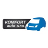 Komfort Auto s.r.o. - logo