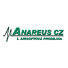 ANAREUS CZ, s.r.o. - logo