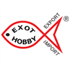 EXOT HOBBY s.r.o. - logo