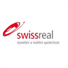 SWISSREAL stavební a realitní společnost s.r.o. v likvidaci - logo