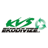 KVS EKODIVIZE a.s. - logo