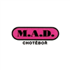 M. A. D., spol. s r.o. - logo