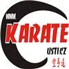 Karate klub Ústí nad Labem, z.s. - logo