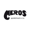 MEROS, spol. s r.o. - logo