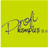 PROFIKOMPLEX a.s., v likvidaci - logo