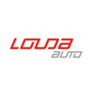 Louda Auto a.s. - logo