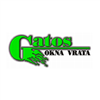 GATOS stavební montáže s.r.o. - logo