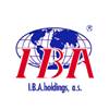 I.B.A.holdings,a.s. - logo