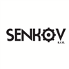 SENKOV s.r.o. - logo