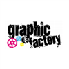 Graphic Factory, s.r.o. - logo