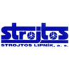 STROJTOS LIPNÍK, a.s. - logo