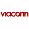 Viaconn Technology, a.s. - logo