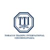 TOBACCO TRADING INTERNATIONAL CZECHOSLOVAKIA spol. s r.o. - logo