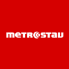 Metrostav a.s. - logo