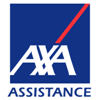 AXA ASSISTANCE CZ, s.r.o. - logo