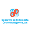 Dopravní podnik města České Budějovice, a.s. - logo