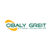 OBALY GREIT s.r.o. - logo