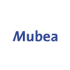 Mubea, spol. s r.o. - logo