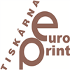 EURO-PRINT Přerov spol. s r. o. - logo