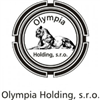 OLYMPIA HOLDING, s.r.o. v likvidaci - logo