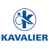 KAVALIERGLASS, a.s. - logo