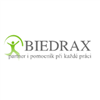 BIEDRAX s.r.o. - logo