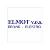 ELMOT CB s.r.o. - logo