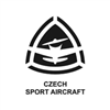 Czech Sport Aircraft a.s. - logo