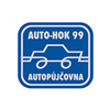 AUTO - HOK 99' s.r.o. - logo