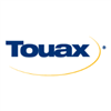 TOUAX s.r.o. - logo