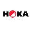 HOKA interier s.r.o. - logo