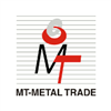 MT-Metal Trade, s.r.o. - logo