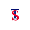 TS a.s. - logo