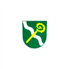 Obec Dlouhá Ves - logo