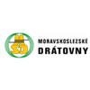 MORAVSKOSLEZSKÉ DRÁTOVNY, a.s. - logo