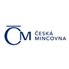 Česká mincovna, a.s. - logo