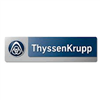 thyssenkrupp Materials Czechia spol. s r.o., v likvidaci - logo