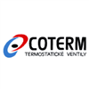 COTERM, spol. s r.o. /GmbH, Ltd./ - logo
