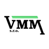 VMM s.r.o. - logo