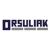 Stavební společnost Jaroslav Oršuliak, a.s. - logo