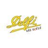 DELFI spol. s r.o. - logo