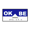OK-BE spol. s r.o. - logo