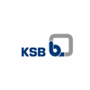 KSB - PUMPY + ARMATURY s.r.o., koncern - logo