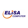 ELISA Computer s.r.o. - logo