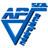 AP nástrojárna s.r.o. - logo