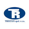 TRESTON spol.s r.o. - logo