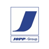 JOPP Automotive s.r.o. - logo