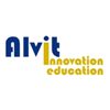 ALVIT - INOVACE A VZDĚLÁVÁNÍ s.r.o. - logo