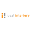 ideal interiery s.r.o. v likvidaci - logo