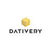 Dativery s.r.o. - logo
